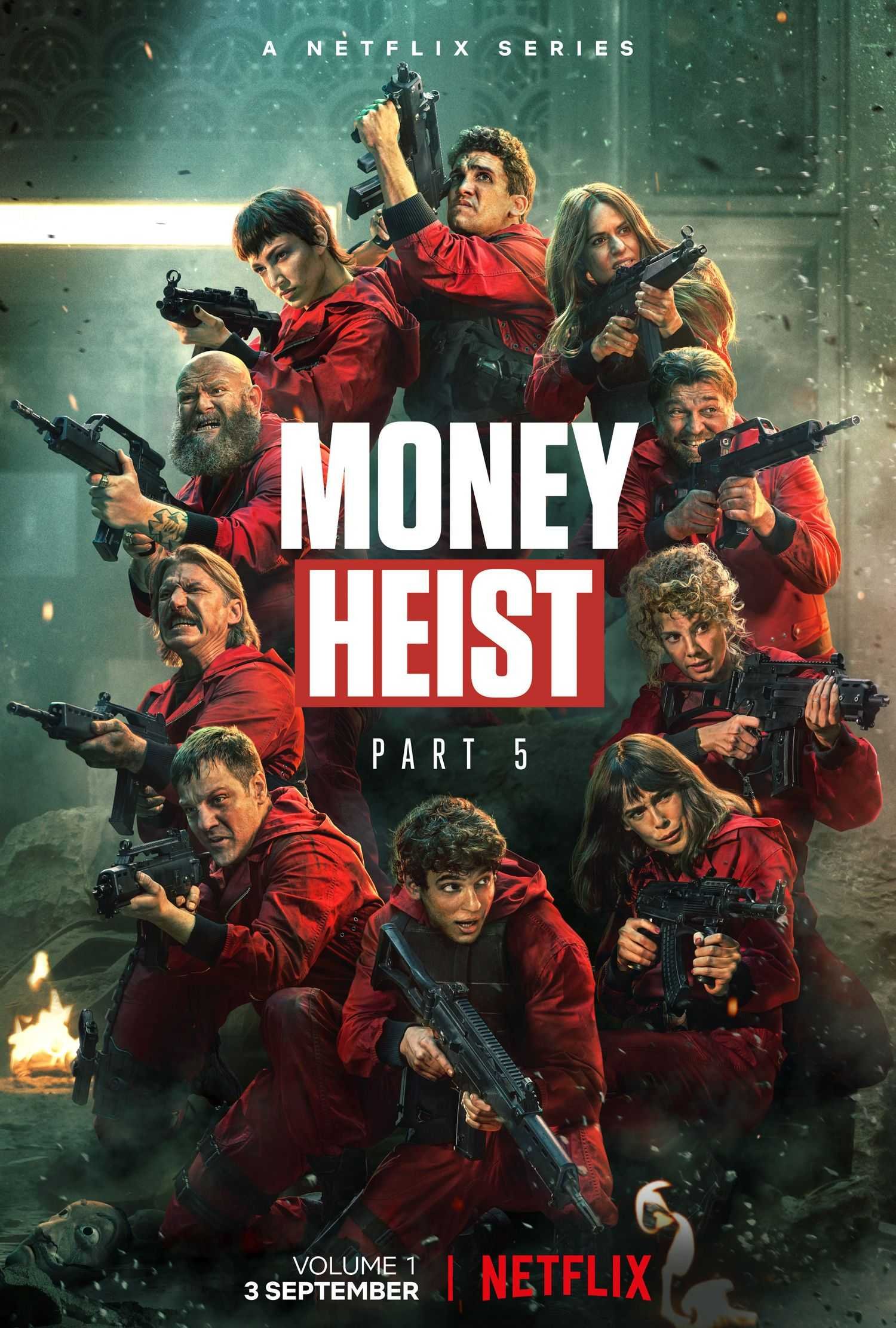 money-heist-season-5-part-1-2021-ทรชนคนปรนโลก-ซีซั่น-5-ตอนที่-1-5-พากย์ไทย - บ้านซีรี่ย์