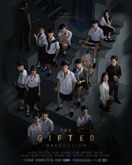 the-gifted-graduation-2020-นักเรียนพลังกิฟต์-2-ตอนที่-1-5-พากย์ไทย - บ้านซีรี่ย์