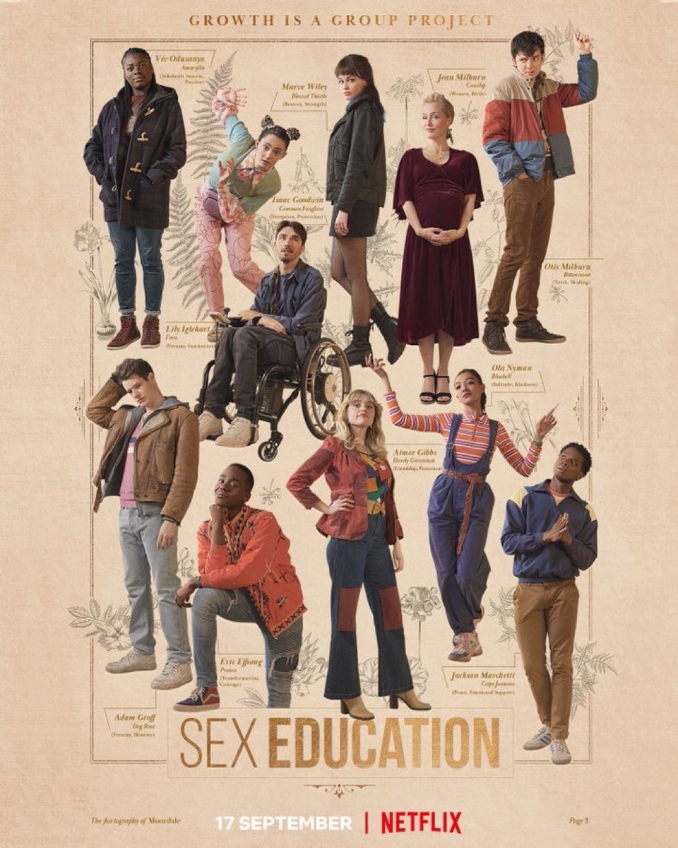sex-education-season-3-2021-เพศศึกษา-หลักสูตรเร่งรัก-ซีซั่น-3-ตอนที่-1-8-พากย์ไทย - บ้านซีรี่ย์