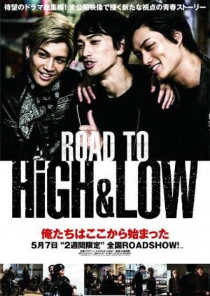 road-to-high-low-2016-ซับไทย