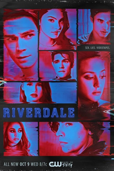 riverdale-season-4-2019-ริเวอร์เดล-ตอนที่-1-19-ซับไทย - บ้านซีรี่ย์