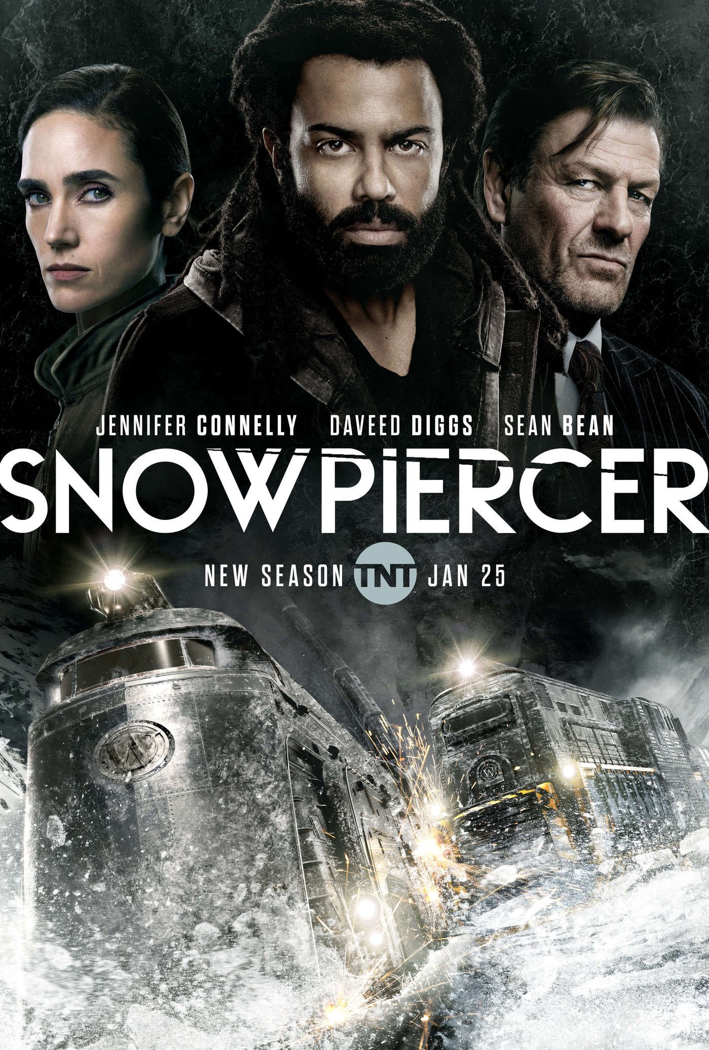 snowpiercer-season-2-2021-ปฏิวัติฝ่านรกน้ำแข็ง-ตอนที่-1-10-พากย์ไทย - บ้านซีรี่ย์