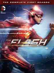 the-flash-season-1-เดอะ-แฟลช-วีรบุรุษเหนือแสง-ปี-1-ep-1-23-พากย์ไทย - บ้านซีรี่ย์