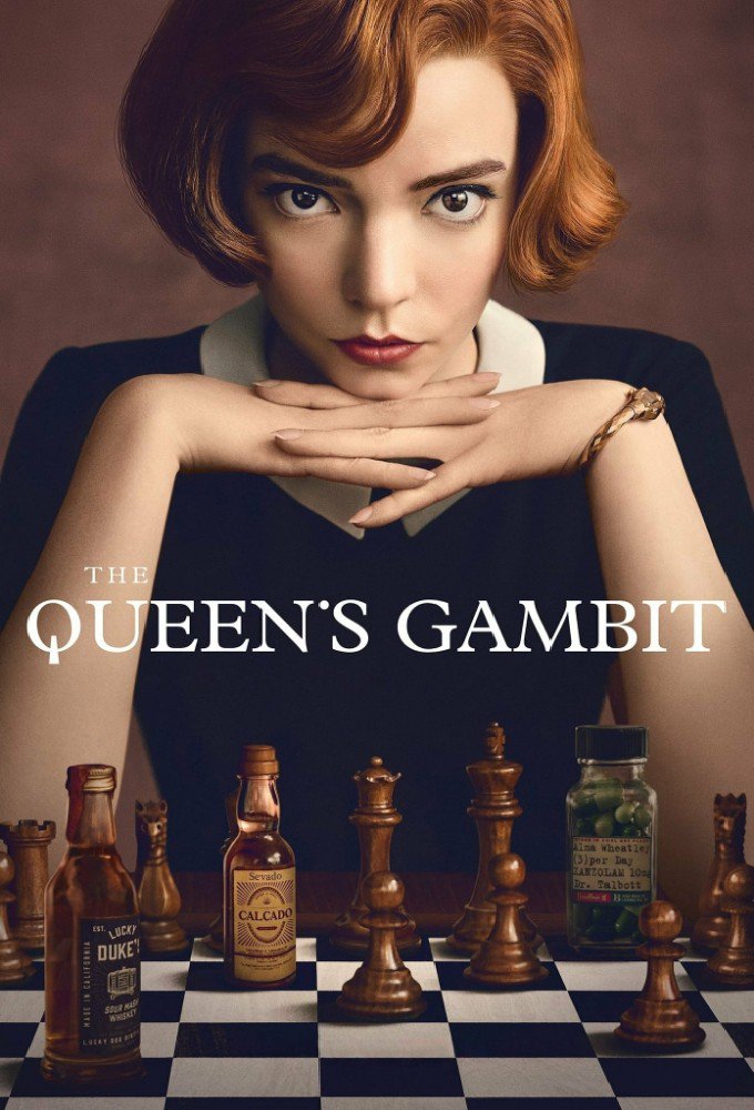 the-queen-s-gambit-season-1-2020-เกมกระดานแห่งชีวิต-ep-1-7-ซับไทย - บ้านซีรี่ย์