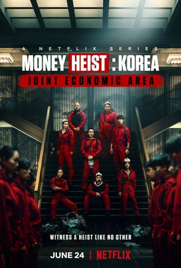 money-heist-korea-joint-economic-area-2022-ทรชนคนปล้นโลก-เกาหลีเดือด-ตอนที่-1-6-พากย์ไทย - บ้านซีรี่ย์