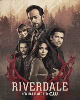 riverdale-season-3-2018-ริเวอร์เดล-ตอนที่-1-22-พากย์ไทย - บ้านซีรี่ย์
