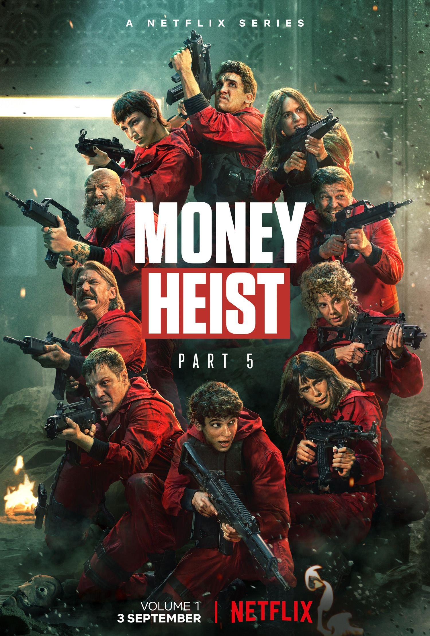 money-heist-season-5-part-1-2021-ทรชนคนปรนโลก-ซีซั่น-5-ตอนที่-1-5-ซับไทย - บ้านซีรี่ย์