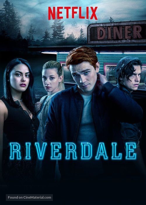 riverdale-season-2-2017-ริเวอร์เดล-ตอนที่-1-22-พากย์ไทย - บ้านซีรี่ย์