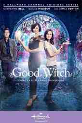 good-witch-season-1-ep-1-10-ซับไทย - บ้านซีรี่ย์