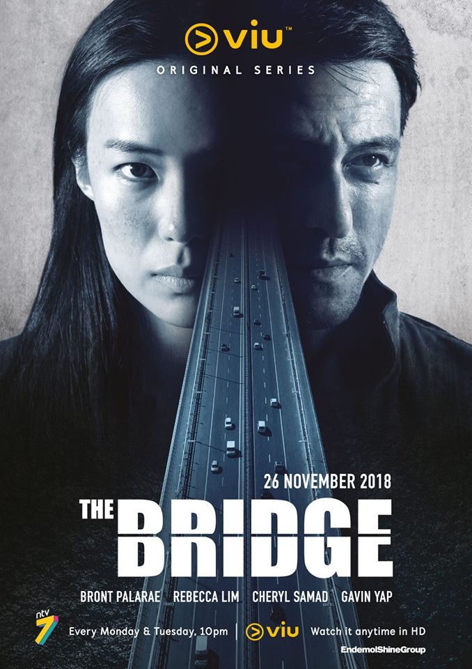 the-bridge-2018-ข้ามเส้นตาย-ตอนที่-1-11-พากย์ไทย - บ้านซีรี่ย์